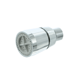 Shower Head, Chrome Finish