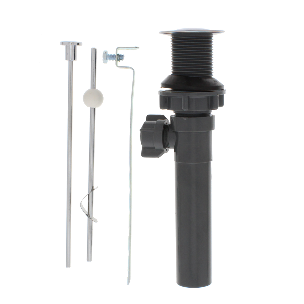 Pop-Up Drain Assembly