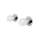 2-Handle Shower Faucet