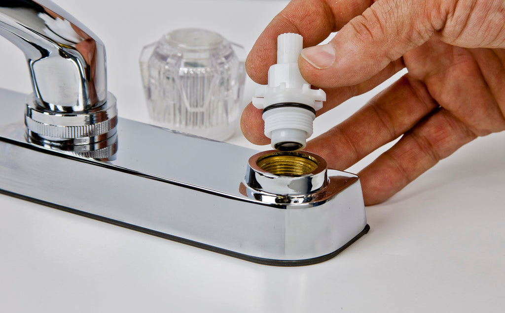 Faucet Stem, Fits Bristol®, BPC and Other Faucets