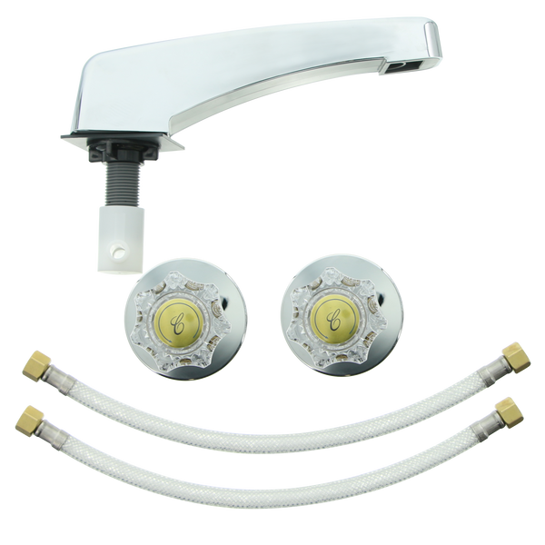 garden tub sprayer Garden Tub Faucet