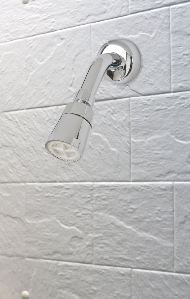 Shower Head, Chrome Finish
