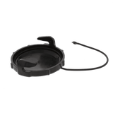 RV Waste Cap