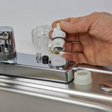 Faucet Stem, Fits Delta®, Delex, or Other Faucets