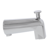 Tub/Shower Diverter Spout