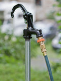 RV Water Pressure Regulator