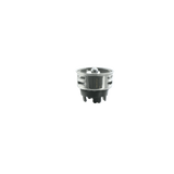 Lavatory Sink Strainer Basket