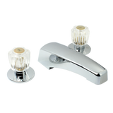 Garden Tub Faucet