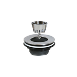 Sink Strainer Assembly