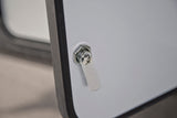 Baggage Door Lock, Cam Style 5/8"