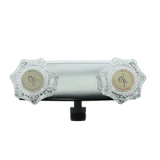 4" Shower Faucet