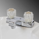 Bathroom Faucet