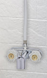 Tub/Shower Diverter Spout