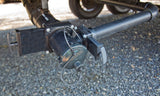 RV Waste Cap
