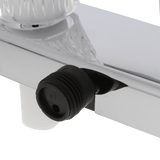 4" Shower Faucet