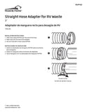 Hose Adapter