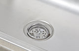 Kitchen Basket Strainer