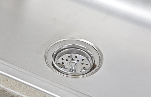 Kitchen Basket Strainer