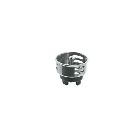 Lavatory Sink Strainer Basket